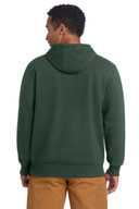 Carhartt  ®  Rain Defender  ®  Paxton Heavyweight Hooded Sweatshirt. CT100615