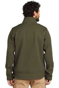 Carhartt  ®  Crowley Soft Shell Jacket. CT102199