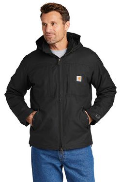 Carhartt ® Full Swing ® Cryder Jacket CT102207 Carhartt ® Full Swing ® Cryder Jacket CT102207
