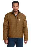 Carhartt  ®  Gilliam Jacket. CT102208