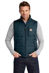 Carhartt ®  Gilliam Vest CT102286