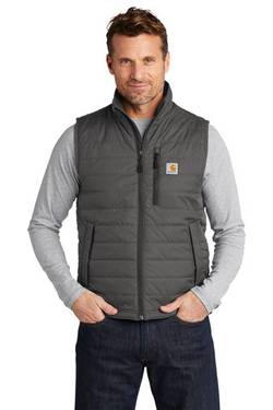 Carhartt ® Gilliam Vest CT102286 Carhartt ® Gilliam Vest CT102286