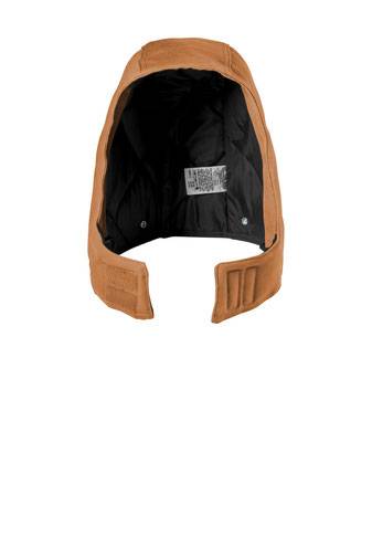 Carhartt ®  Firm Duck Hood CT102368