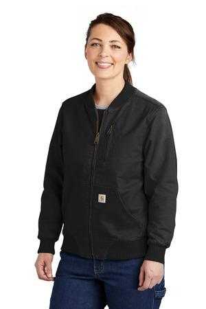 Carhartt &#174;  Women's Rugged Flex &#174;  Crawford Jacket CT102524