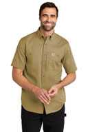 Carhartt ®  Rugged Professional ™ Series Short Sleeve Shirt CT102537
