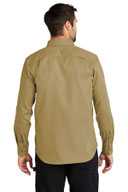 Carhartt ®  Rugged Professional ™  Series Long Sleeve Shirt CT102538