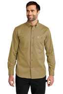 Carhartt ®  Rugged Professional ™  Series Long Sleeve Shirt CT102538