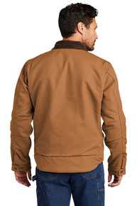 Carhartt ®  Duck Detroit Jacket CT103828