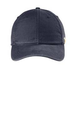 Carhartt ® Cotton Canvas Cap CT103938 Carhartt ® Cotton Canvas Cap CT103938