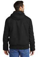 Carhartt ®  Washed Duck Active Jac. CT104050