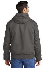Carhartt ®  Washed Duck Active Jac. CT104050