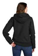Carhartt ®  Women's Washed Duck Active Jac. CT104053