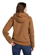 Carhartt ®  Women's Washed Duck Active Jac. CT104053
