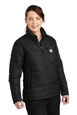 Carhartt ® Women's Gilliam Jacket CT104314 Carhartt ® Women's Gilliam Jacket CT104314