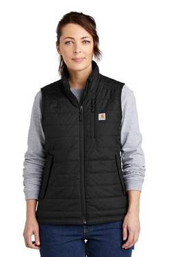 Carhartt ® Women's Gilliam Vest CT104315 Carhartt ® Women's Gilliam Vest CT104315