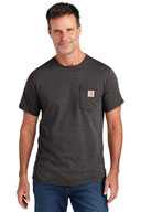 Carhartt Force ®  Short Sleeve Pocket T-Shirt CT104616