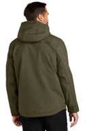 Carhartt ®  Storm Defender ®  Shoreline Jacket CT104670