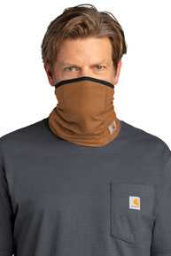 Carhartt  ®  Cotton Blend Filter Pocket Gaiter CT105086