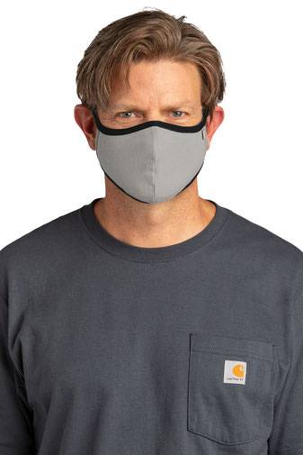 Carhartt ®  Cotton Ear Loop Face Mask (3 pack)  CT105160