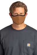 Carhartt ®  Cotton Ear Loop Face Mask (3 pack)  CT105160