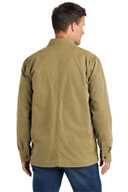 Carhartt ®  Rugged Flex ®  Fleece-Lined Shirt Jac CT105532