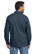 Carhartt ®  Rugged Flex ®  Fleece-Lined Shirt Jac CT105532