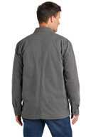 Carhartt ®  Rugged Flex ®  Fleece-Lined Shirt Jac CT105532
