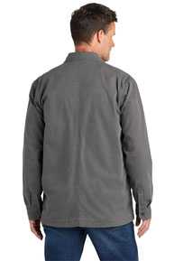 Carhartt ®  Rugged Flex ®  Fleece-Lined Shirt Jac CT105532