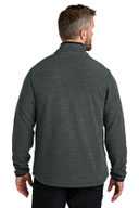 Carhartt ®  Textured 1/2-Zip Fleece Jacket CT106417