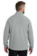 Carhartt ®  Textured 1/2-Zip Fleece Jacket CT106417