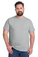 Carhartt Force® Short Sleeve Pocket T-Shirt