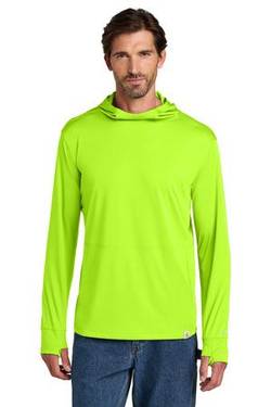 Carhartt Force ® Sun Defender ™ Long Sleeve Hooded T-Shirt CT106923 Carhartt Force ® Sun Defender ™ Long Sleeve Hooded T-Shirt CT106923