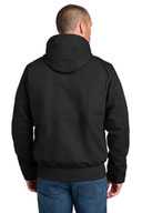 Carhartt ®  Full Swing ®  Washed Duck Active Jac CT106980