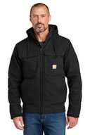Carhartt ®  Full Swing ®  Washed Duck Active Jac CT106980
