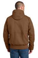 Carhartt ®  Full Swing ®  Washed Duck Active Jac CT106980
