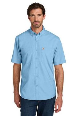 Carhartt Force ® Sun Defender ™ Short Sleeve Shirt CT107107 Carhartt Force ® Sun Defender ™ Short Sleeve Shirt CT107107