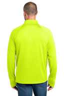 Carhartt Force ®  1/2-Zip Grid Fleece CT107814