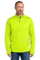 Carhartt Force ®  1/2-Zip Grid Fleece CT107814