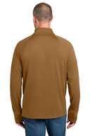 Carhartt Force ®  1/2-Zip Grid Fleece CT107814