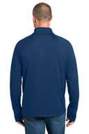 Carhartt Force ®  1/2-Zip Grid Fleece CT107814
