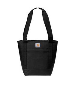 Carhartt ® Tote 18-Can Cooler. CT89101701 Carhartt ® Tote 18-Can Cooler. CT89101701