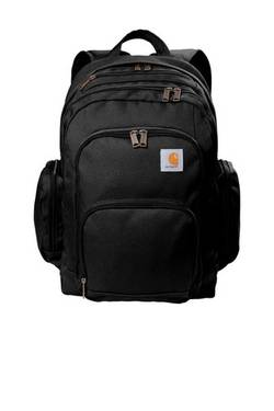 Carhartt ® Foundry Series Pro Backpack. CT89176508 Carhartt ® Foundry Series Pro Backpack. CT89176508