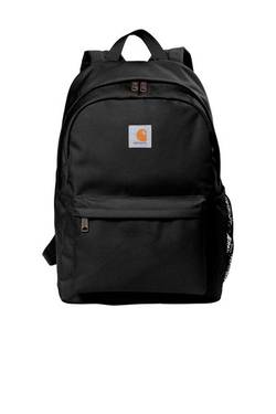 Carhartt ® Canvas Backpack. CT89241804 Carhartt ® Canvas Backpack. CT89241804