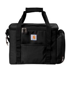 Carhartt ® Duffel 36-Can Cooler. CT89520701 Carhartt ® Duffel 36-Can Cooler. CT89520701