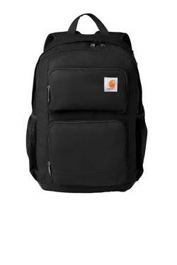 Carhartt ® 28L Foundry Series Dual-Compartment Backpack CTB0000486 Carhartt ® 28L Foundry Series Dual-Compartment Backpack CTB0000486