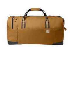 Carhartt ® 120L Foundry Series Duffel CTB0000487 Carhartt ® 120L Foundry Series Duffel CTB0000487
