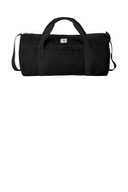 Carhartt ®  Canvas Packable Duffel with Pouch CTB0000564