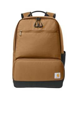 Carhartt ® Two-Compartment Cooler Backpack CTB0000607 Carhartt ® Two-Compartment Cooler Backpack CTB0000607