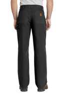 Carhartt  ®  Washed-Duck Work Dungaree. CTB11
