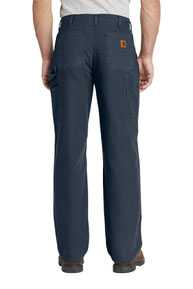 Carhartt  ®  Washed-Duck Work Dungaree. CTB11